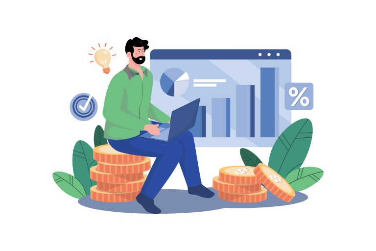 Erste Schritte beim Investieren in ETFs in Deutschland