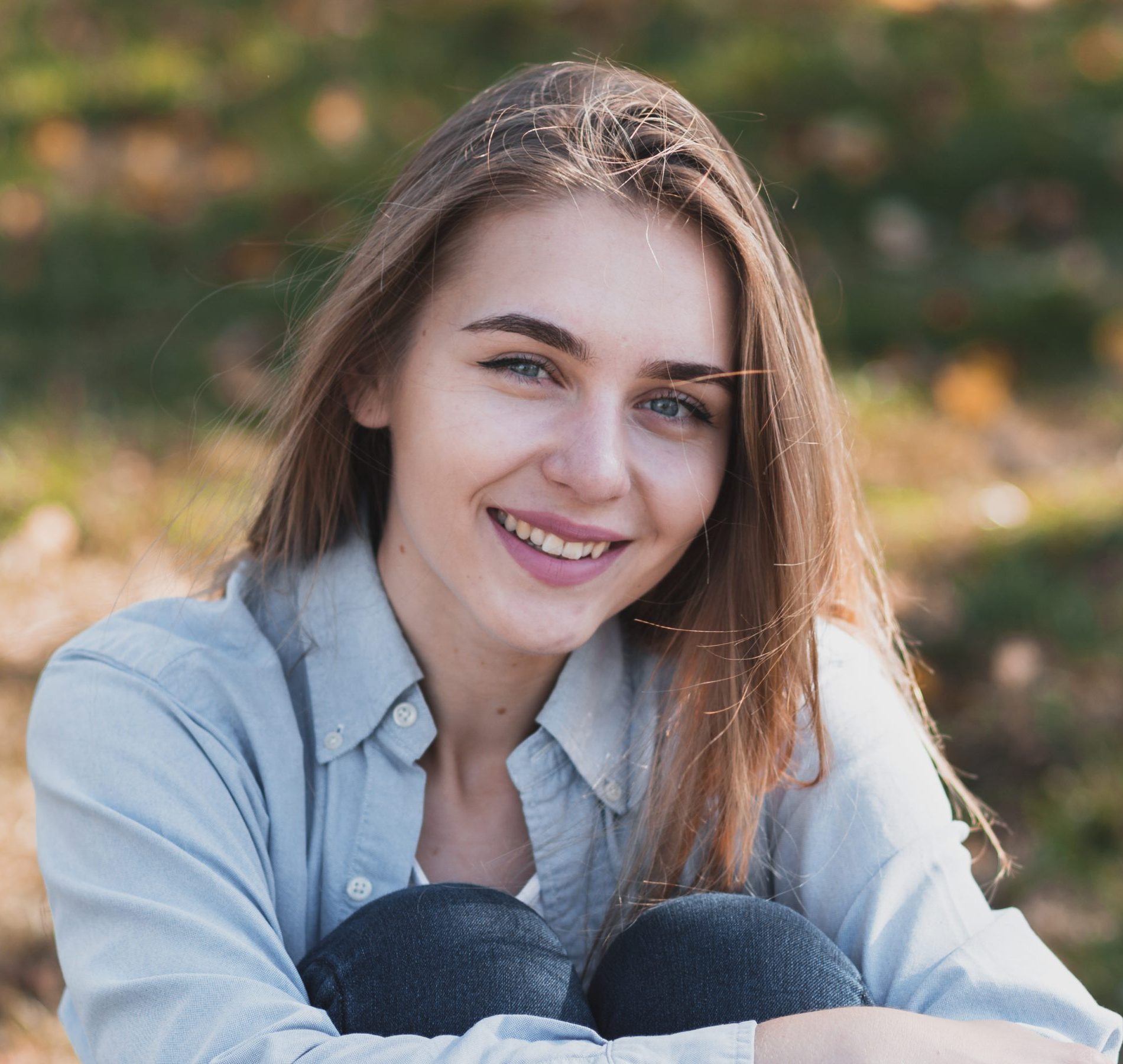— Sarah L., 27, Hamburg